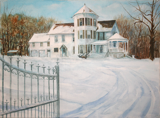 Watercolor