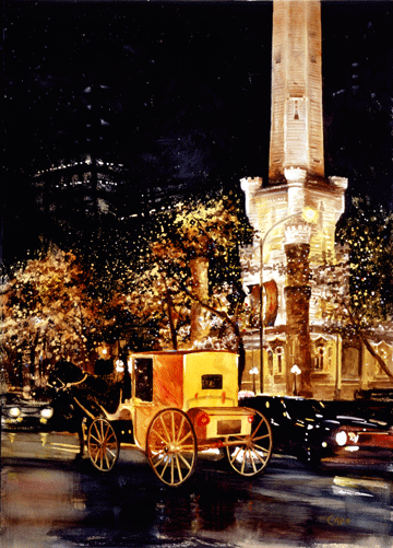 Watercolor