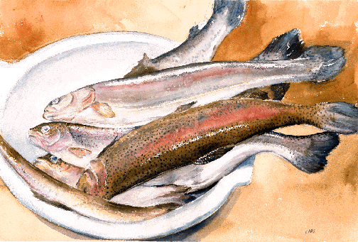 Watercolor