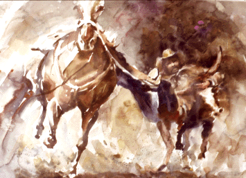 Watercolor