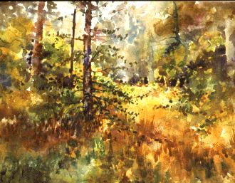 Watercolor