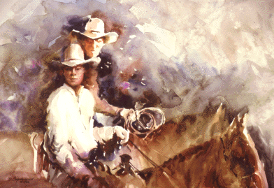 Watercolor
