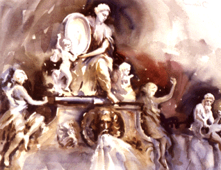 Watercolor