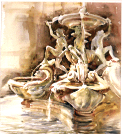 Watercolor