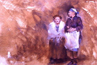 Oil Painting