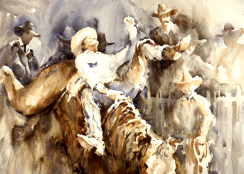 Watercolor
