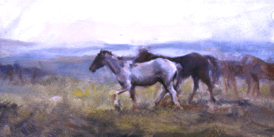 Oil Painting